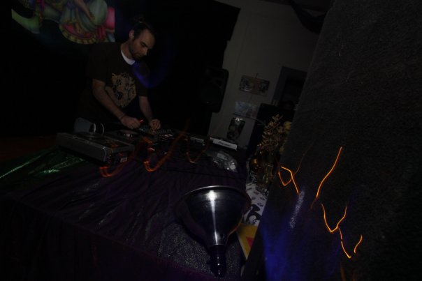 DJ Uhm DJ Uhm