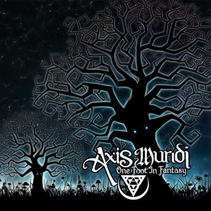 Axis Mundi One Foot in Fantasy