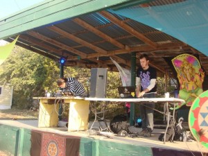 Soundshaman Soundshaman