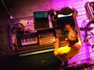 Sound Shaman Sound Shaman
