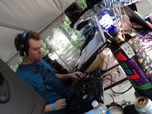 djing Embodied Awakening djing Embodied Awakening