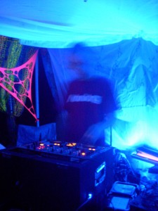DJ Klinz DJ Klinz
