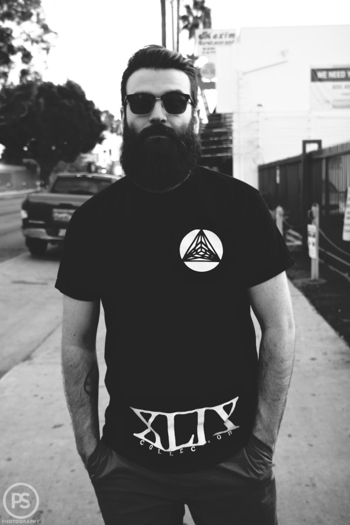 Interview: Dean Risko (Los Angeles, USA) - Traveling Dog Mom Diaries